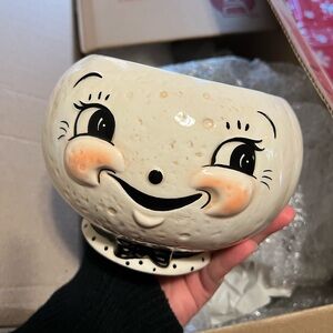 JOHANNA PARKER LUNA BOWL